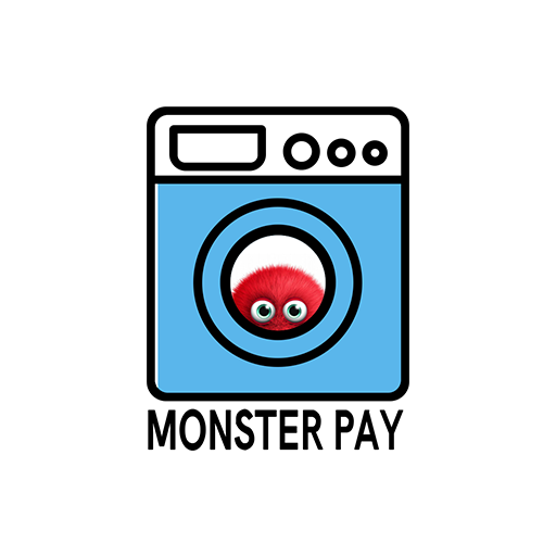 Monster Pay  Icon