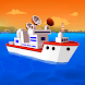 Idle Shipyard Tycoon - Ship Em - Androidアプリ