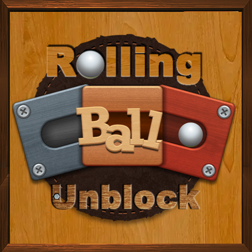 Rolling Ball Unblock