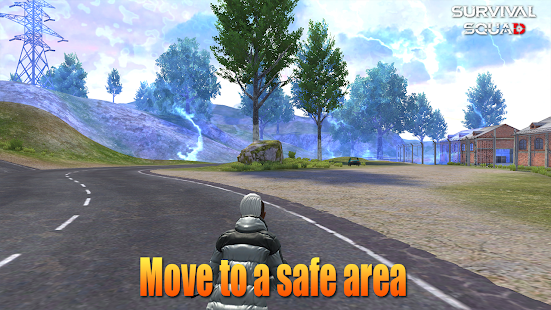 Survival Squad:  Commando Mission screenshots apk mod 5