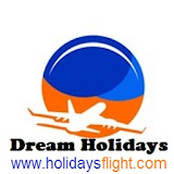 Dream Holidays icon