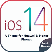 Top 43 Personalization Apps Like Os14 Theme for Huawei (Emui Theme) - Best Alternatives