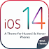 Os14 Theme for Huawei (Emui Theme) 4.2