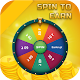 Spin To Earn - Recharge Income
