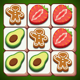 Tile Match Sweet -Triple Match icon