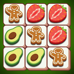 Tile Match Sweet -Triple Match Mod Apk