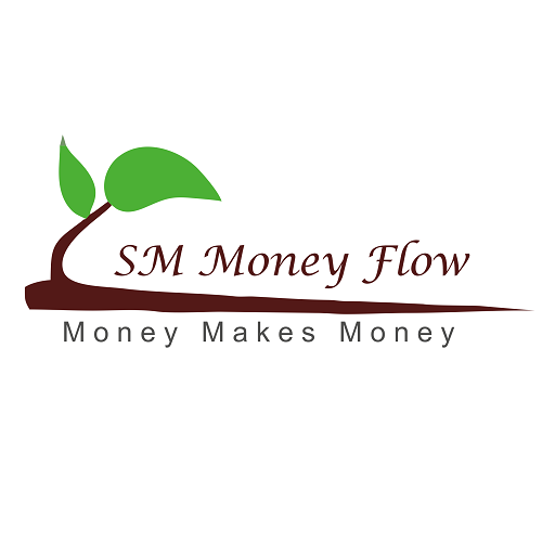 SM Money Flow logo