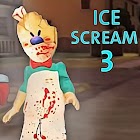 Doctor Ice Scream - Horror Granny 2020 Guide 1.0