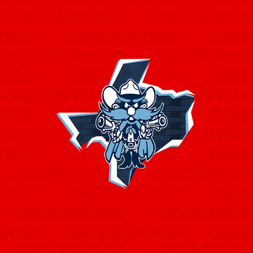 Greenwood ISD logo