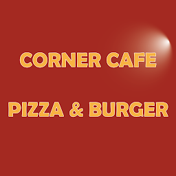 Icon image Corner Cafe Pizza Burger