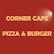 Corner Cafe Pizza Burger