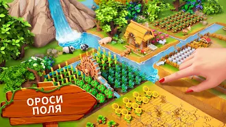 Game screenshot Family Farm Adventure mod apk