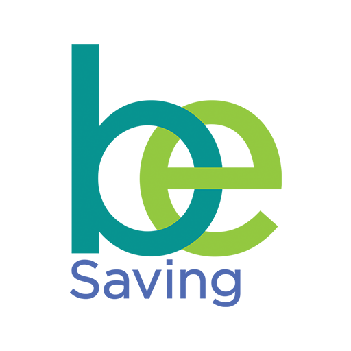 Be Saving logo