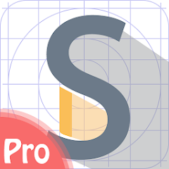 Sacred - Icon Pack Pro Mod apk versão mais recente download gratuito