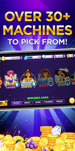Play To Win: Win Real Money in Cash Contests apkdebit screenshots 6