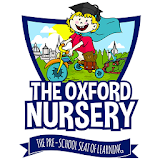 The Oxford Nursery icon