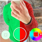 Cover Image of Download Colour Changing Camera 1.051 APK