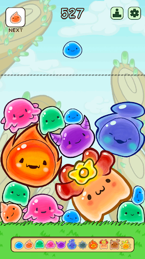 Slimefall Screen 3