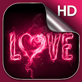 Love Live Wallpaper HD icon