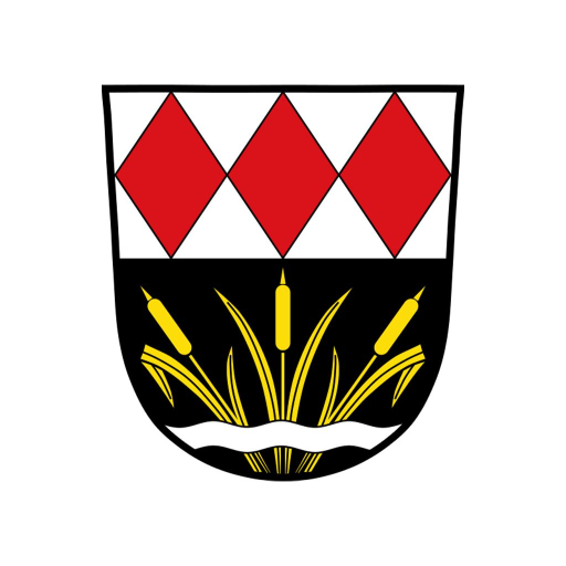 Gemeinde Karlshuld logo