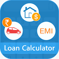 EMI Interest Calculator All Bank Loan