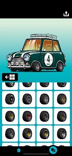 Iconic Garage: Unlocked Everything 1