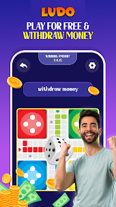 Zupee Games : Play & Win Game