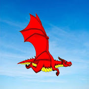 Dragon Ride app icon