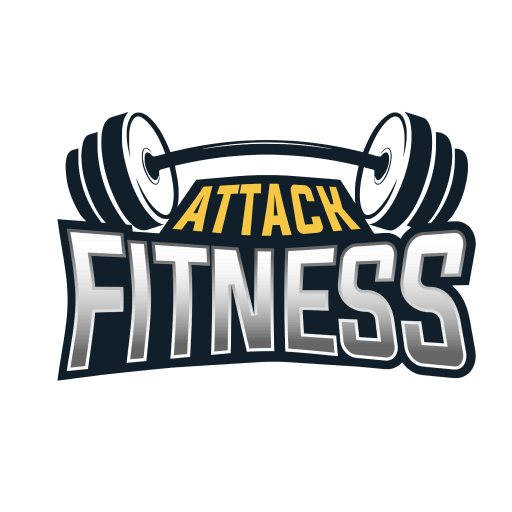 Attack Fitness 8.2.10 Icon