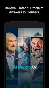 Answers.tv Unknown