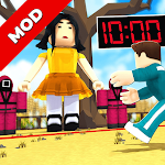 Cover Image of Herunterladen run and stop mod for roblox 1.2 APK