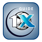 Cover Image of ดาวน์โหลด Sport 1XBet Profesional Guide 1.0.0 APK