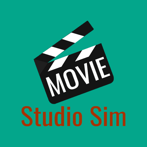 Movie Studio Sim