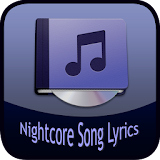 Nightcore Song&Lyrics icon