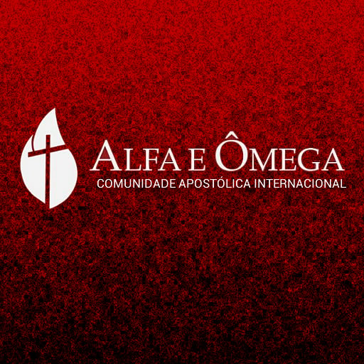 Comunidade Alfa e Ômega 4.0 Icon