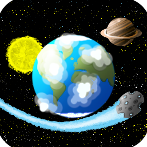 Interstellar trip Match 3 Download on Windows