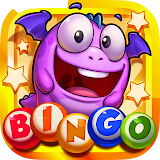 Bingo Dragon - Bingo Games icon