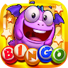 Bingo Dragon - Bingo Games