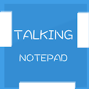 TalkPad  Icon