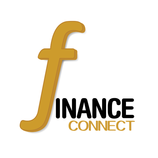 BINUS Finance Connect logo