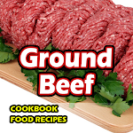 Cover Image of Tải xuống Ground Beef Recipes 1.2.1 APK