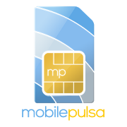 Mobilepulsa - Isi Kuota dan Pulsa Online