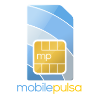Mobilepulsa - Isi Kuota dan Pulsa Online