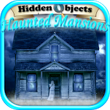 Hidden Objects Haunted Houses FREE icon