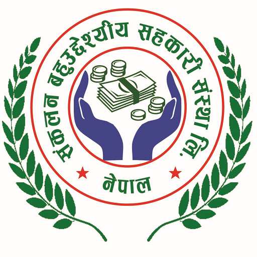 Sankalan Mobile Banking logo
