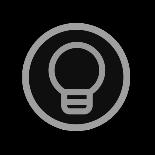 Flashlight - Super Bright LED  Icon