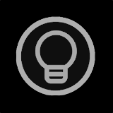 Pure Flashlight - Super Bright LED icon