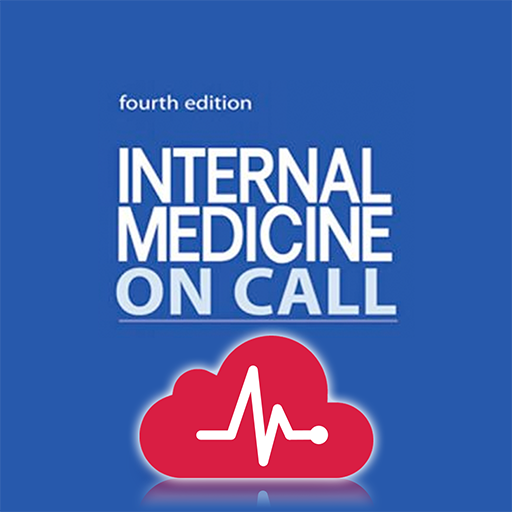 Internal Medicine On Call  Icon