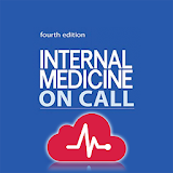 Internal Medicine On Call - Interactive Flowcharts icon