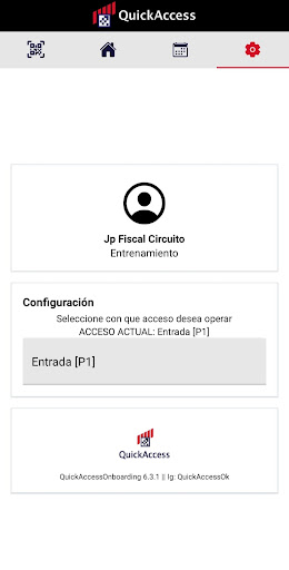 QuickAccessOnboarding Screen 3
